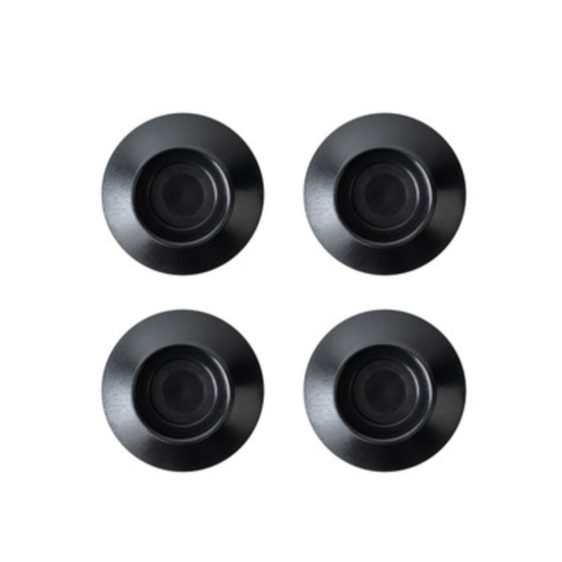 Salter Bathroom Scale Carpet Feet - 9204/9164/9185