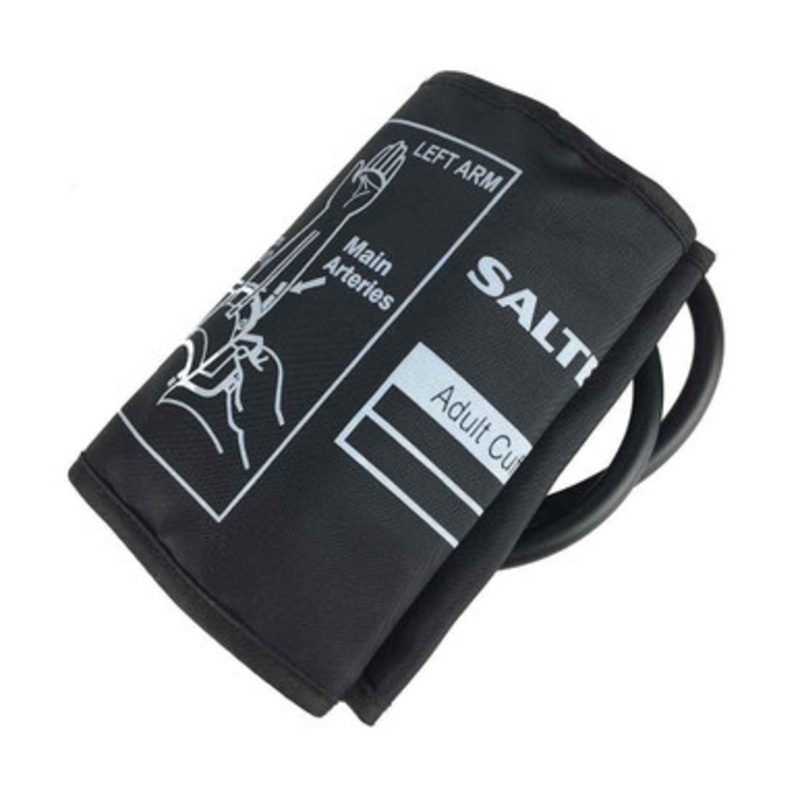 Salter Blood Pressure Monitor Cuff - Large