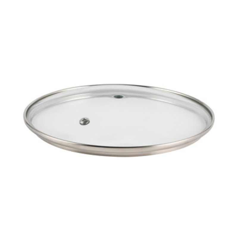Saucepan Lid for Salter BW02986GEU7  Marblestone 16cm Saucepan