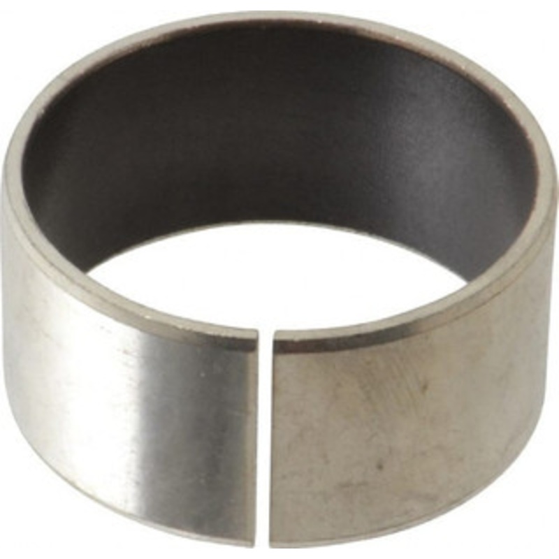 Bunting Bearings 1-7/8 Inside x 2-1/16 Outside Diam, Steel Sleeve Bearing 1 OAL 30BU16 - 00458992