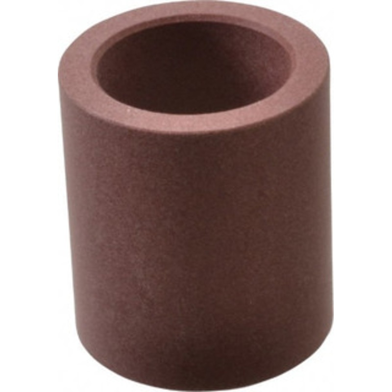 Bunting Bearings 5/8 Inside x 7/8 Outside Diam, PTFE Sleeve Bearing 1 OAL BJ4S101408 - 35400456