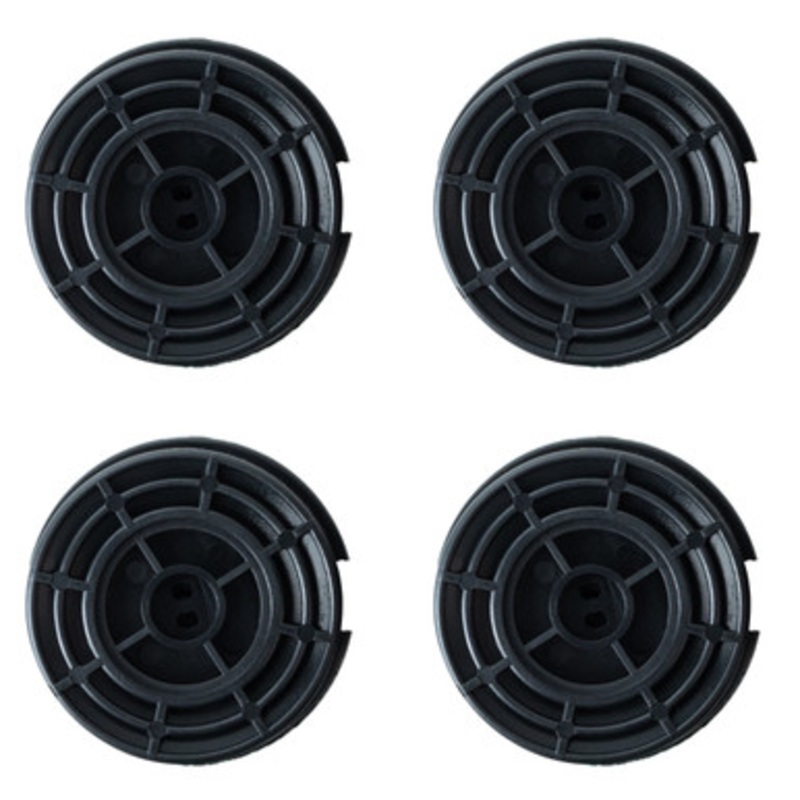 Carpet Feet - Set of 4