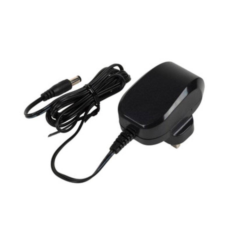 Charger for Flexi+ Cordless Vacuum Cleaner