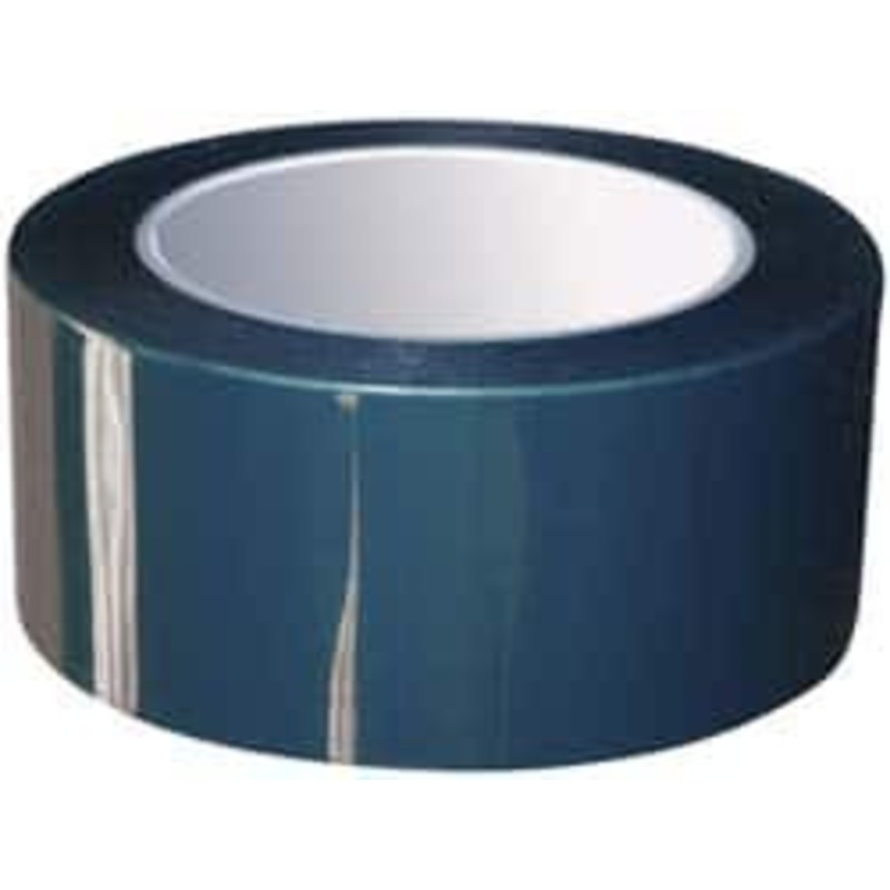 Intertape 3/4 Wide x 215 ft. Long x 3.4 mil Green Polyester Film Masking Tape Silicone Adhesive, 50 Lb/In Tensile Strength, Series 6215 06215-00005-00 - 62472980