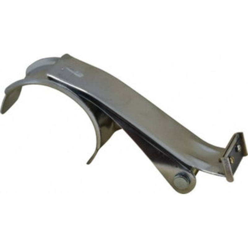 Nifty Products 1 Wide, Clamshell Style, Handheld Tape Dispenser For Use with Filament Strapping Tape DD99T - 00320481