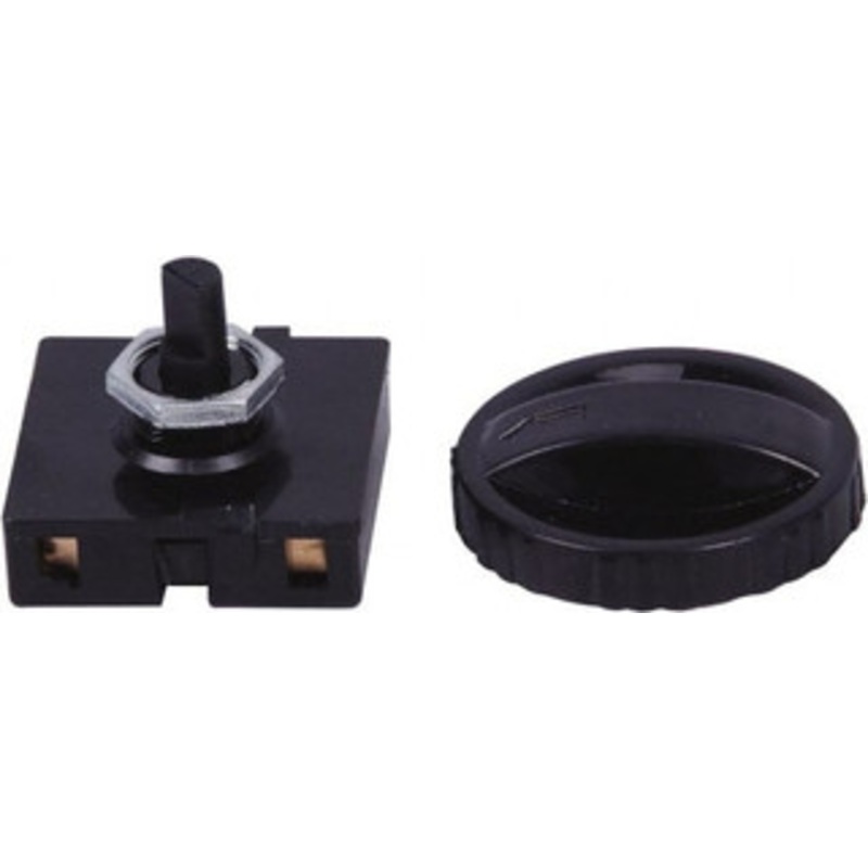 PRO-SOURCE Fan Switch For MSC Item 61048906 FE-75D-S - 50622232