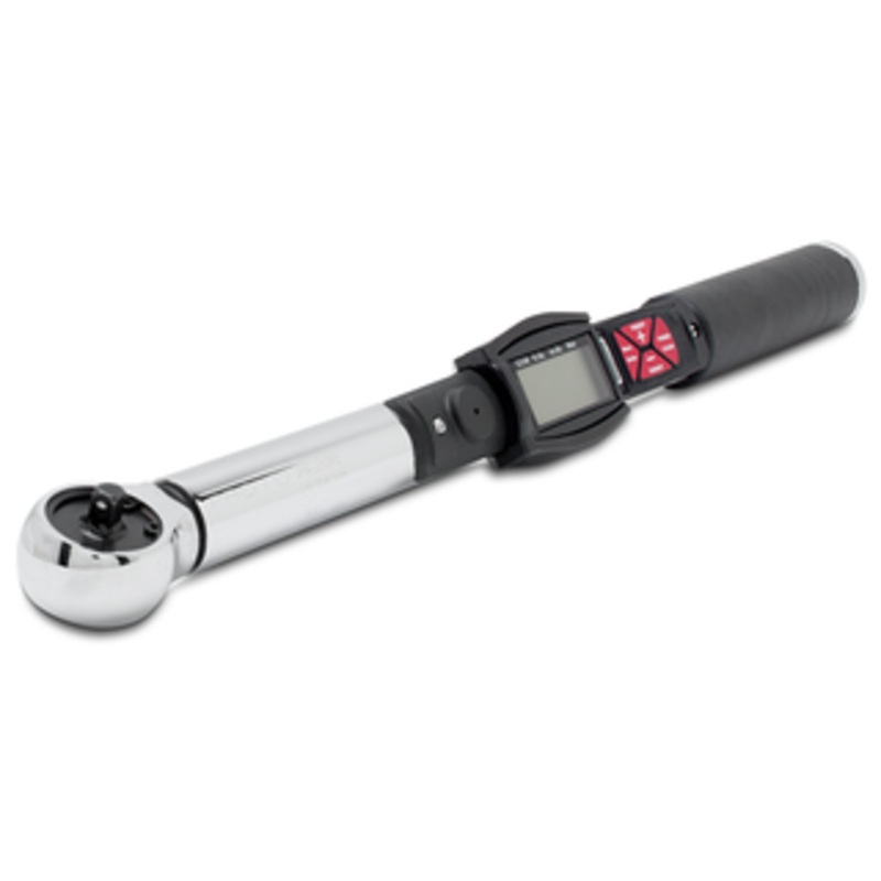 Proto Electronic Fixed Head Torque Wrench -120-1200 (IN.LBS.) - JH5-100FRB