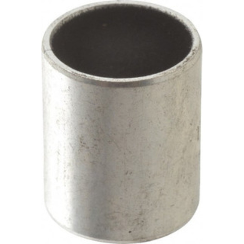 TriStar Plastics 5/8 Inside x 23/32 Outside Diam, Steel/PTFE Sleeve Bearing 7/8 OAL TSI10PT14Z - 75368753