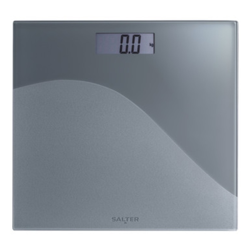 Wave Digital Bathroom Scale