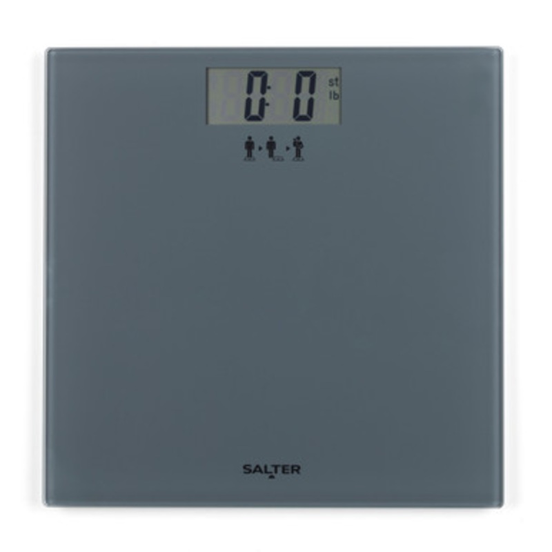 Add & Weigh Scale