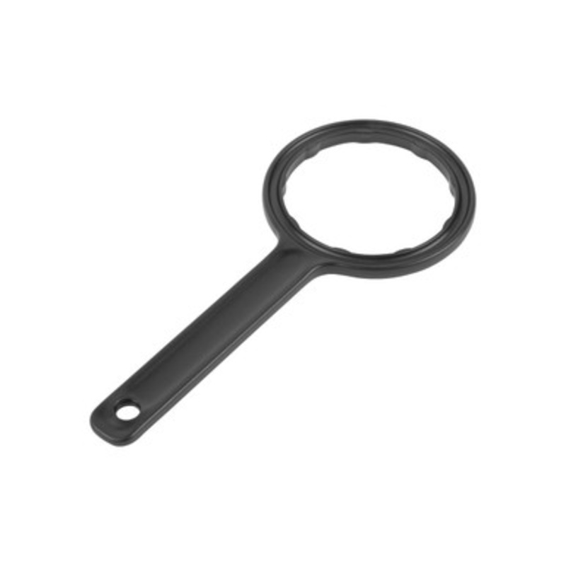Blade Remover for Kuro Glass Jug Blender