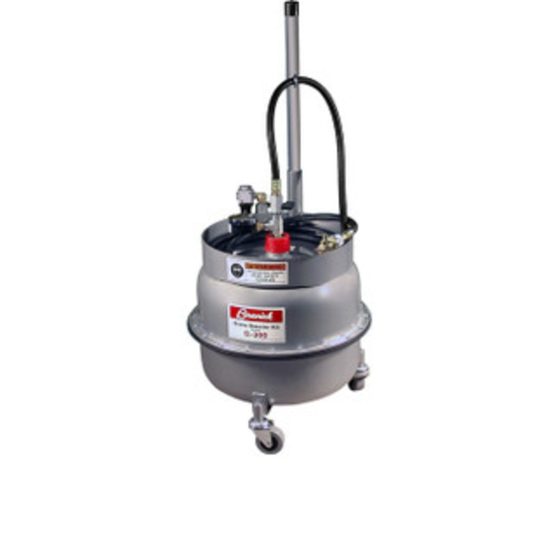 Branick Pressure Brake Bleeder without Apapters - G300A