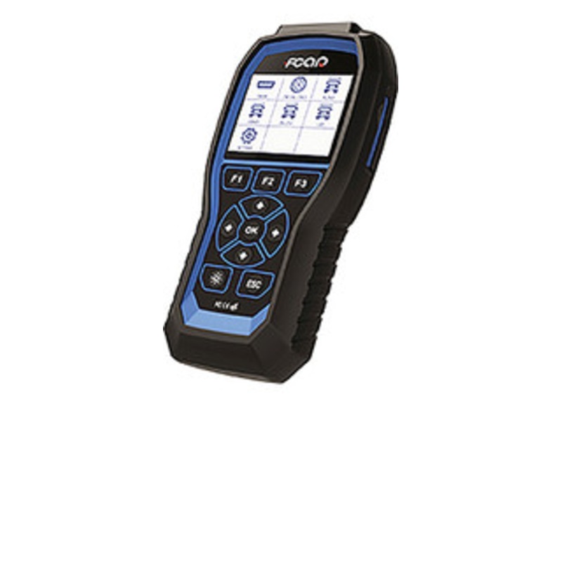 FCAR Tech All-in-One HD Diagnostic Code Reader Pro - FCAR-017-F56