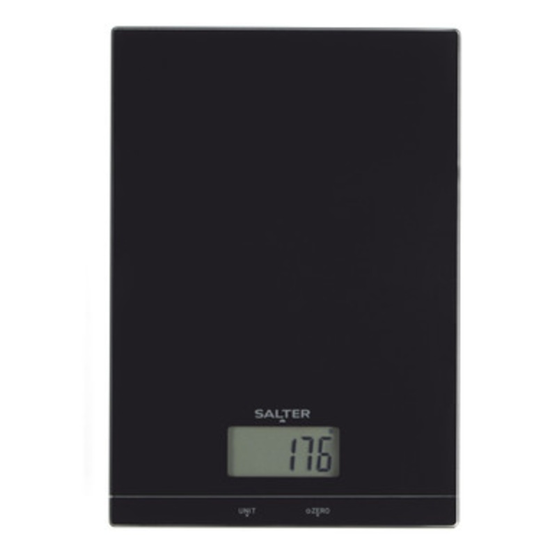 Glass Electronic Kitchen Scale
