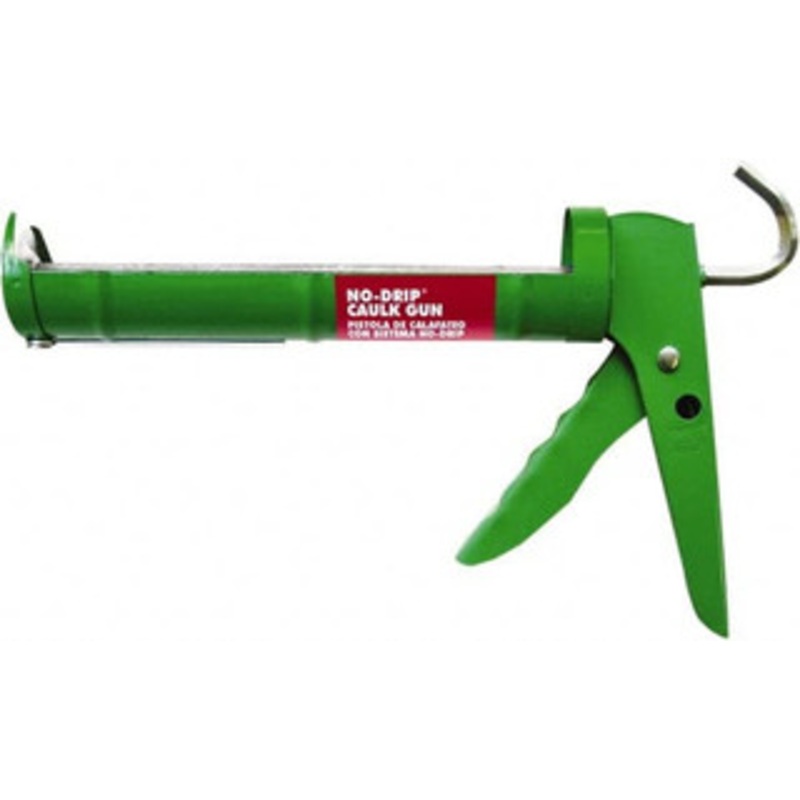 Premier Paint Roller 1/10 Gal Hex Rod Cradle Manual Caulk/Adhesive Applicator Use with Standard Cartridges 3200 - 38548137