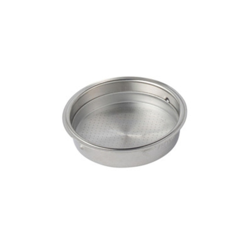 Single Shot Filter for Retro Espresso Machine