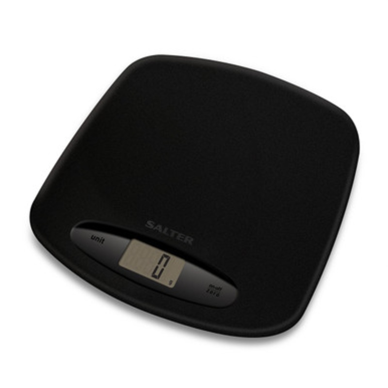 Ultra Slim Kitchen Scale  3kg Capacity