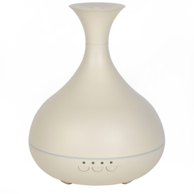 Aroma Vase Essential Oil Diffuser - Nude