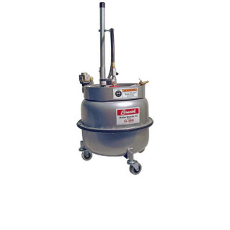 Branick Pressure Brake Bleeder with Adapters - G300