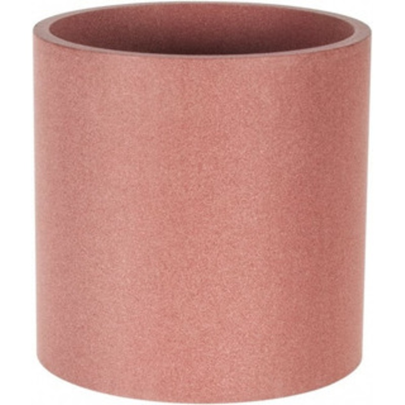 Bunting Bearings 2-1/4 Inside x 2-1/2 Outside Diam, PTFE Sleeve Bearing 2-1/2 OAL BJ4S364020 - 35400738