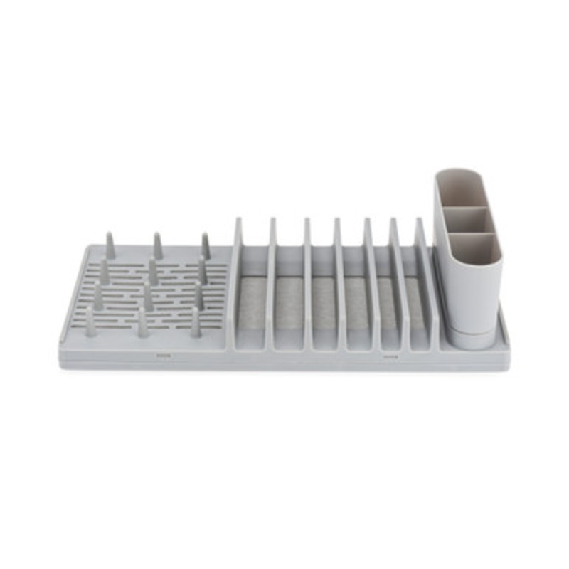 Cool Hues Tray Dish Rack