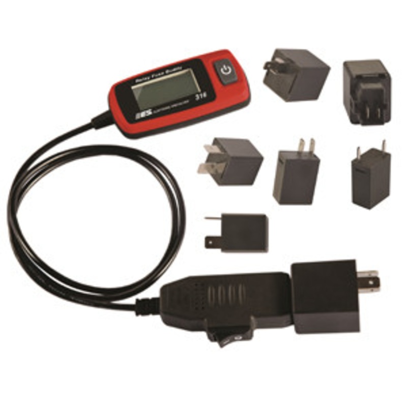 Electronic Specialties Relay Fuse Buddy - EL316