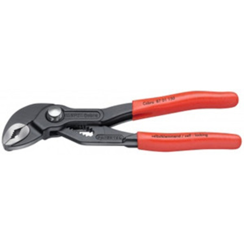 Knipex 6 Mini Cobra Plier - KX8701150