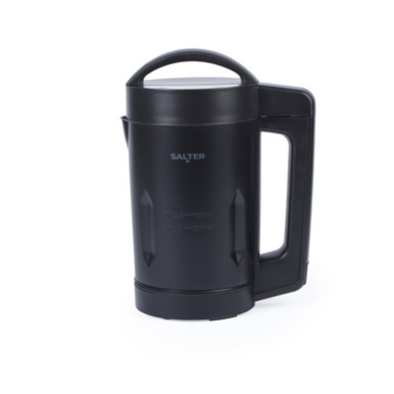 Kuro Black 1.6 L Soup Maker - 900W