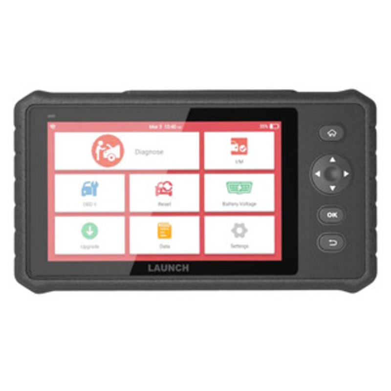 Launch Tech Gear Scan Plus - 301050458