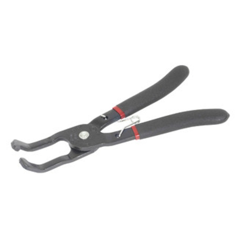 Lisle Disconnect Pliers, 45 Degree - 37140