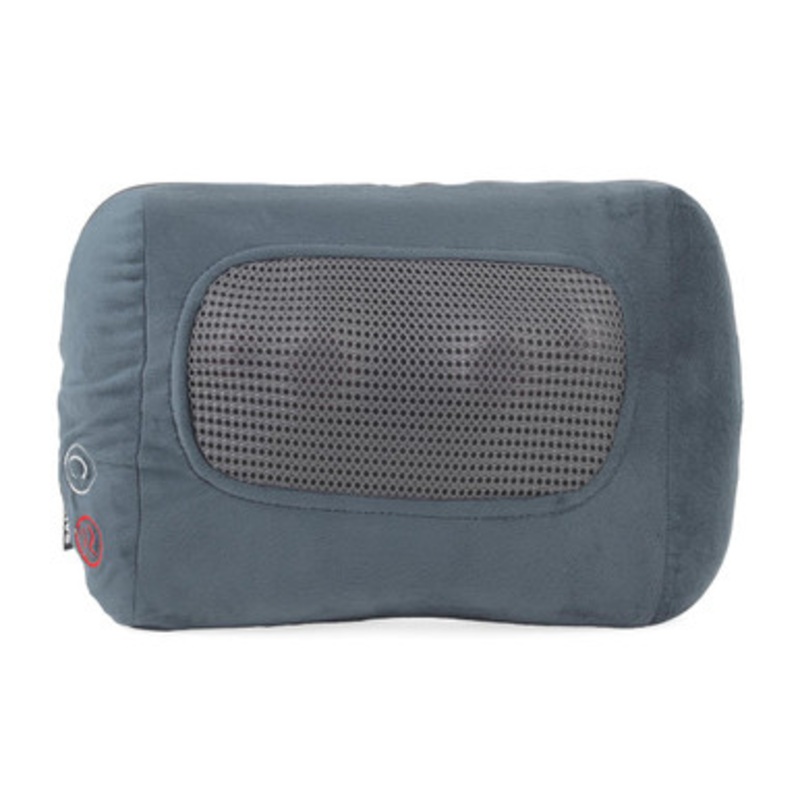 Shiatsu Heated Massage Pillow