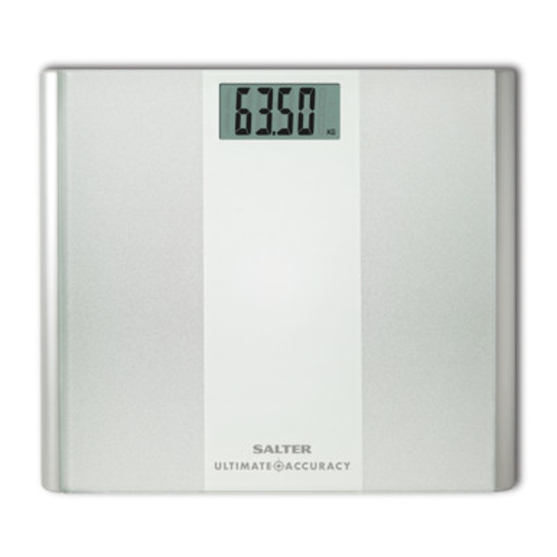 Ultimate Accuracy Digital Bathroom Scale