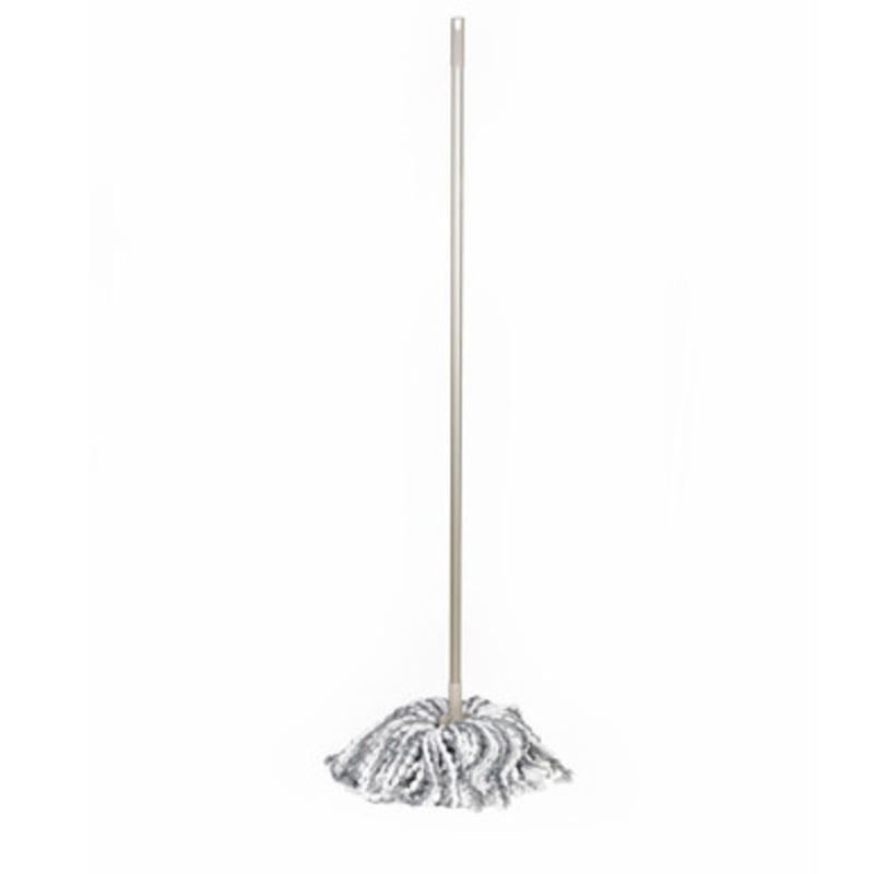 Warm Harmony Microfibre Mop & Refill Head