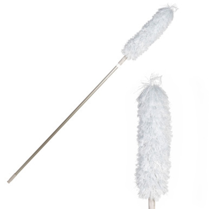 Warm Harmony Telescopic Fluffy Duster