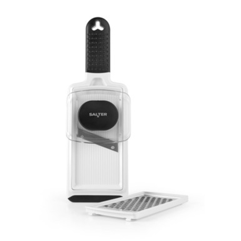 2-in-1 Mandoline Slicer