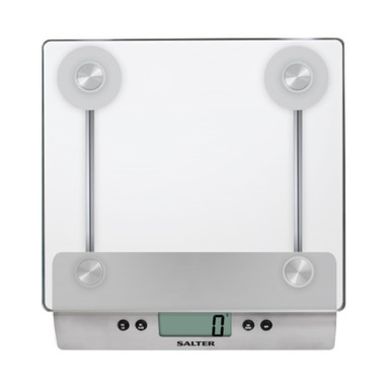 Aquatronic Glass Digital Kitchen Scale