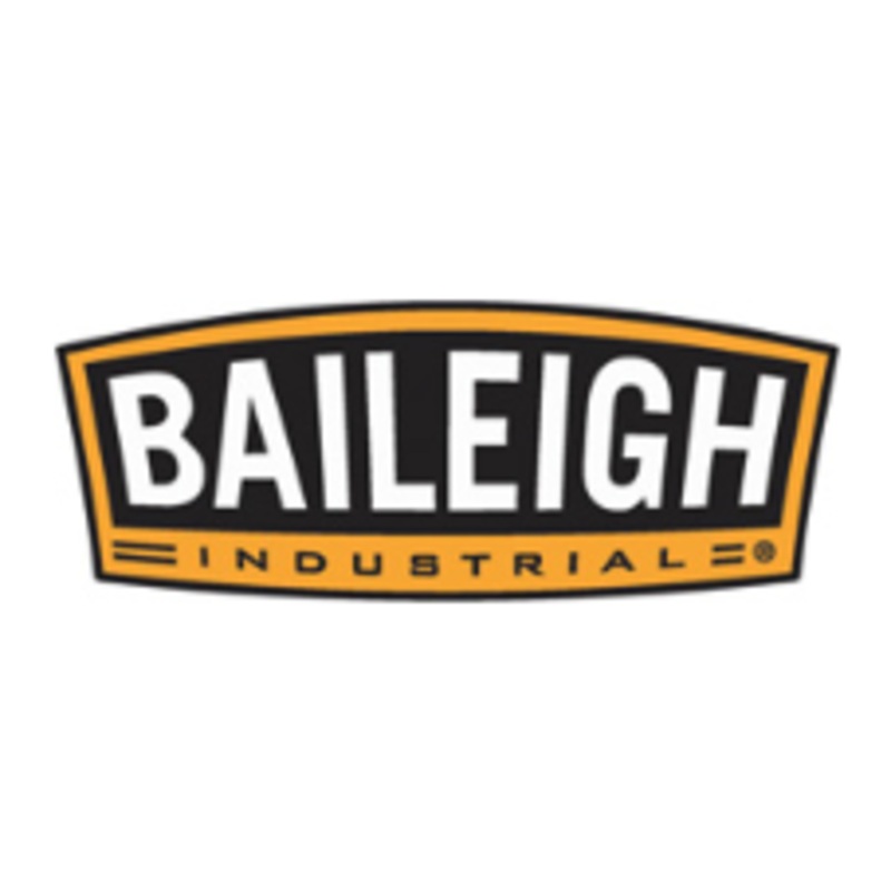 Baileigh Upper Blade for SF-5216E (9 Bolt) - 1007032