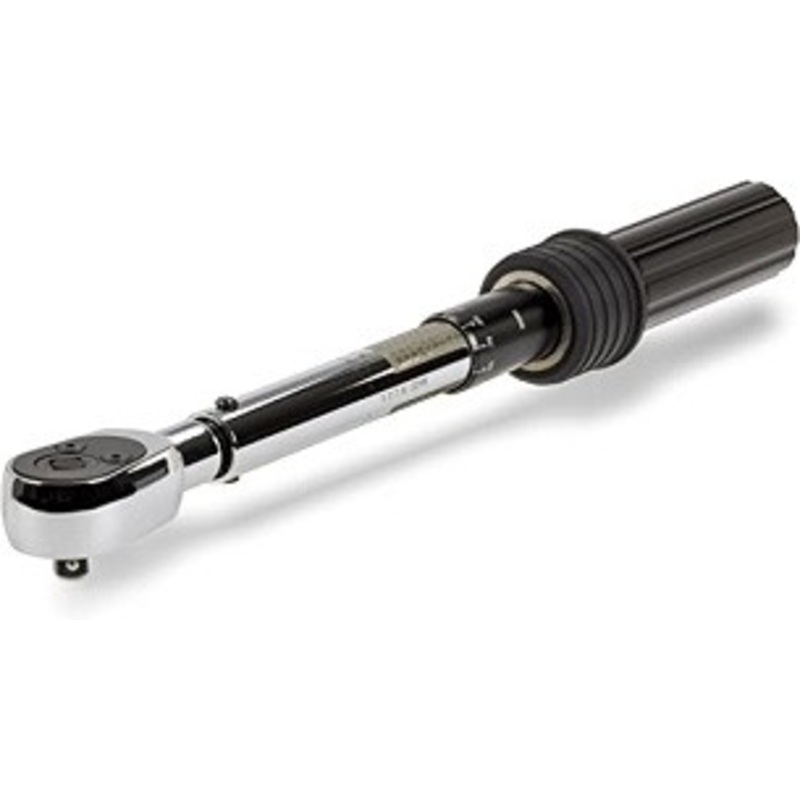 Central Tools 600 Ft./Lbs. Torque Wrench 3/4 Drive - CE97355A