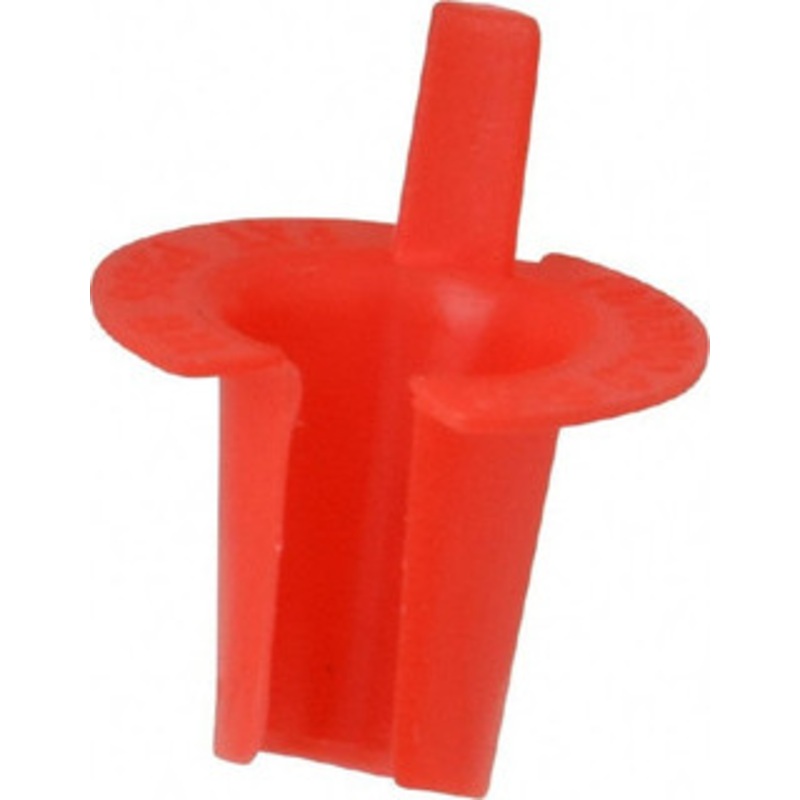 Crouse-Hinds Anti-Short Bushing for 5/16 Conduit For Use with Armoured Cable, Flexible Conduit & Metal Clad Cable ASB 0 - 79302139