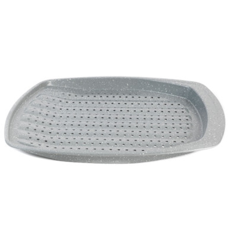 Marblestone 38cm Chip Tray