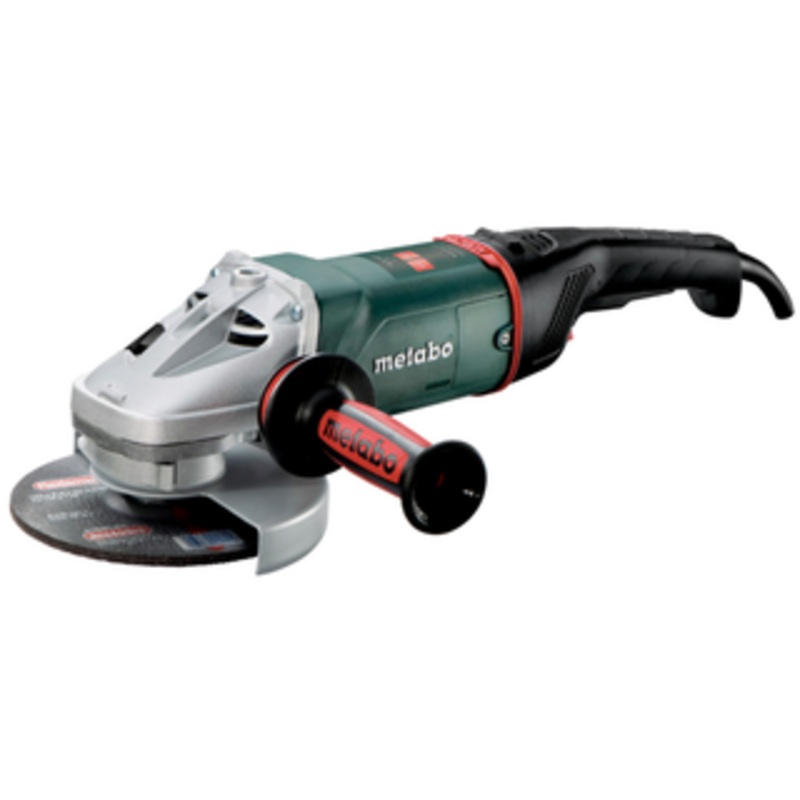 Metabo Angle Grinder - W 24-180 MVT - 606466420