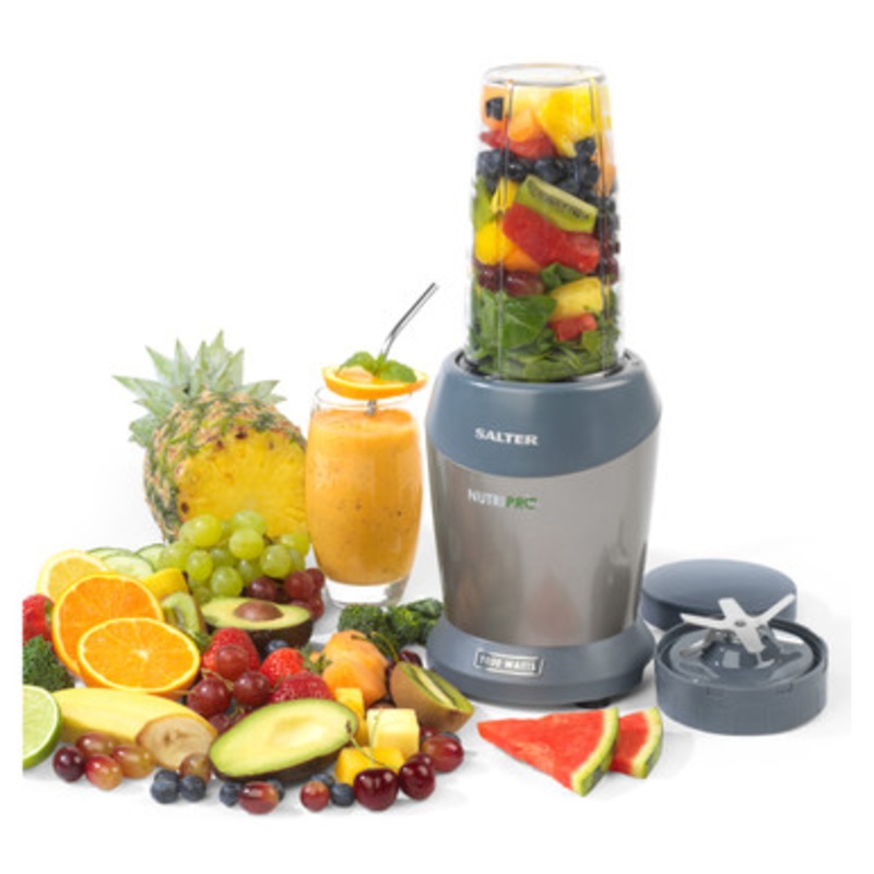 NutriPro 1000 Multi-Purpose Blender