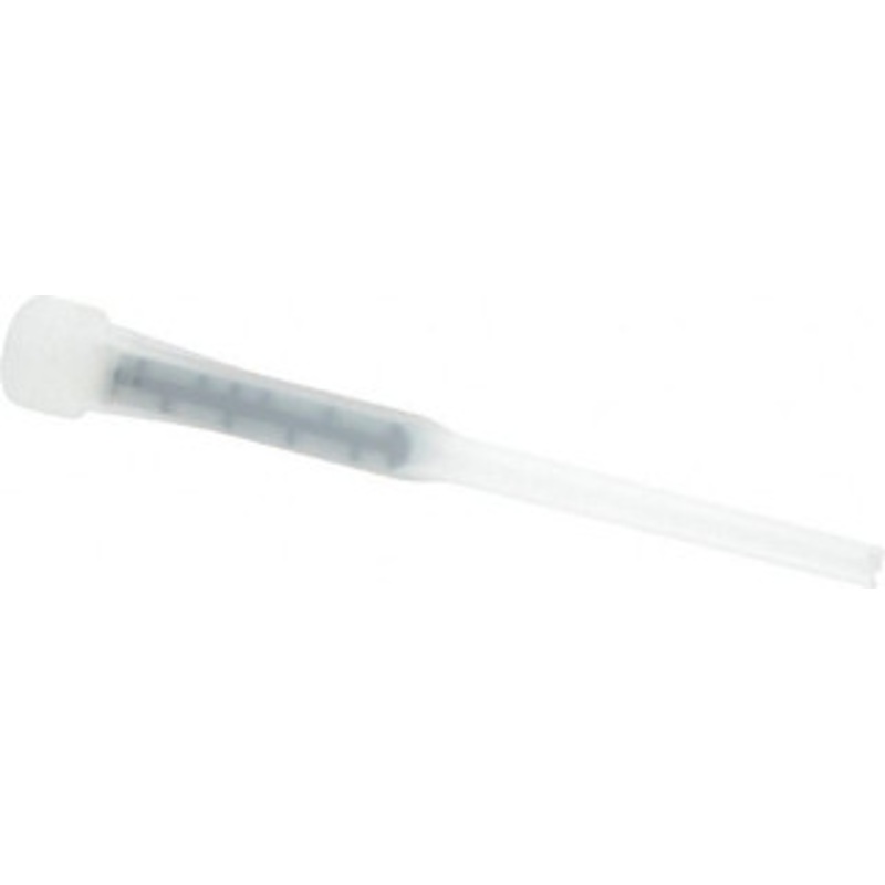 Red Head A7P-10 Caulk/Adhesive Mixing Nozzle/Tip Use with Epoxy Nozzle fits A7P-10 Cartridges A24S - 82270307