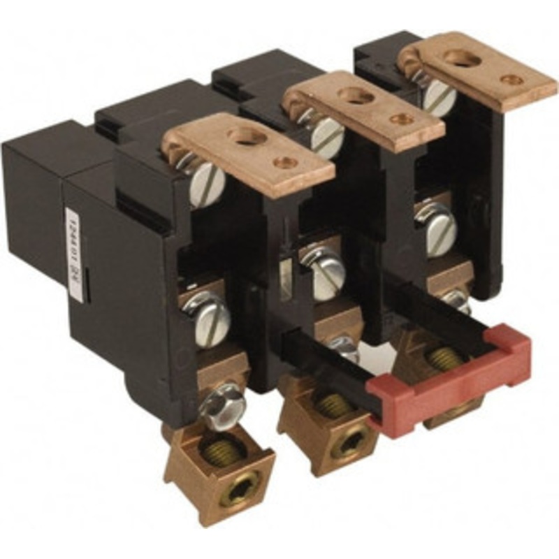 Square D NEMA Size 4, 600 VAC, Thermal NEMA Overload Relay 9065SDO15 - 54422597