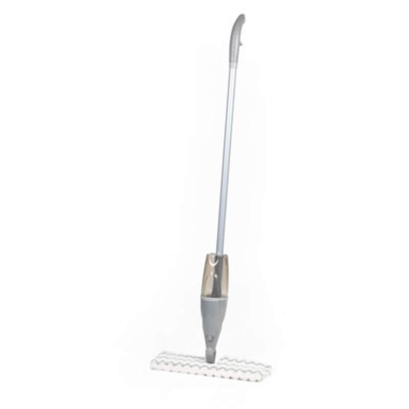 Warm Harmony Double-Sided Spray Mop