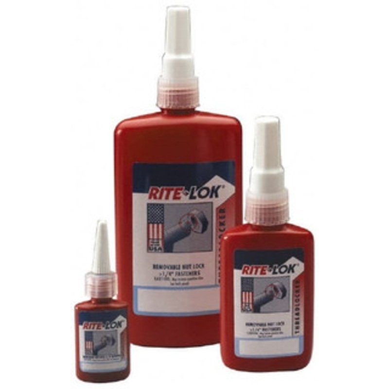 3M 250 mL, Green, Medium Strength Liquid Threadlocker Series TL90, 24 hr Full Cure Time, Hand Tool Removal 7100016680 - 32917650