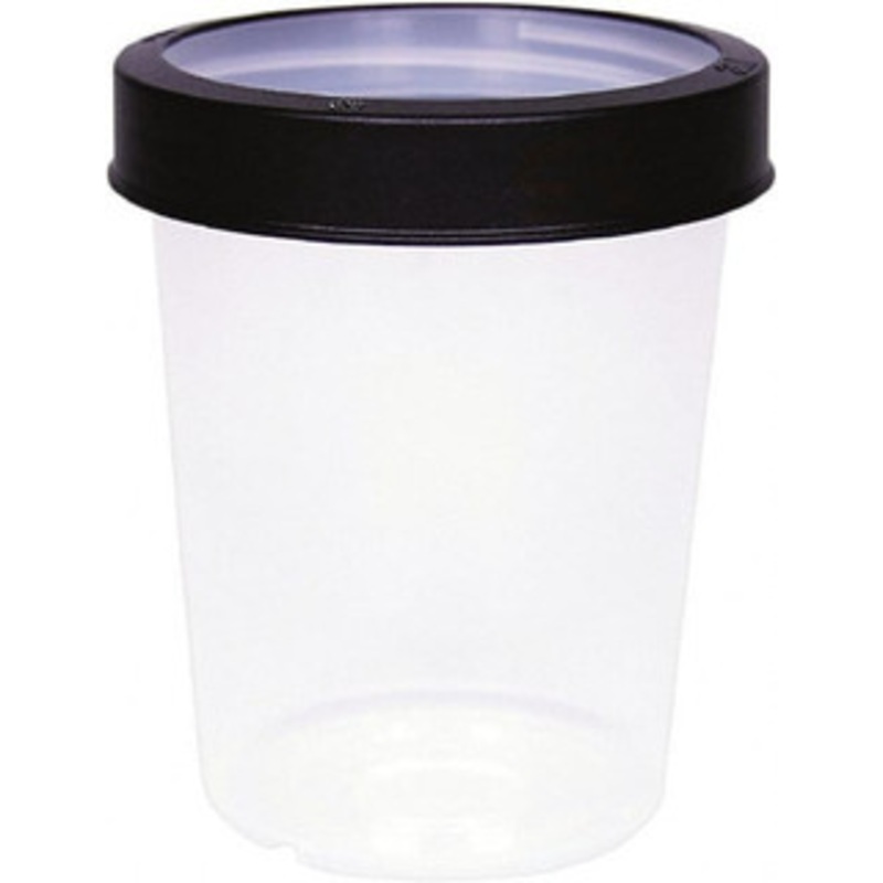 3M Pack of 2 Paint Sprayer Accessories 2CUPS & 2COLLARS PERBX 4CS PPS MIDI CUP & COLLAR 7000144576 - 87244695