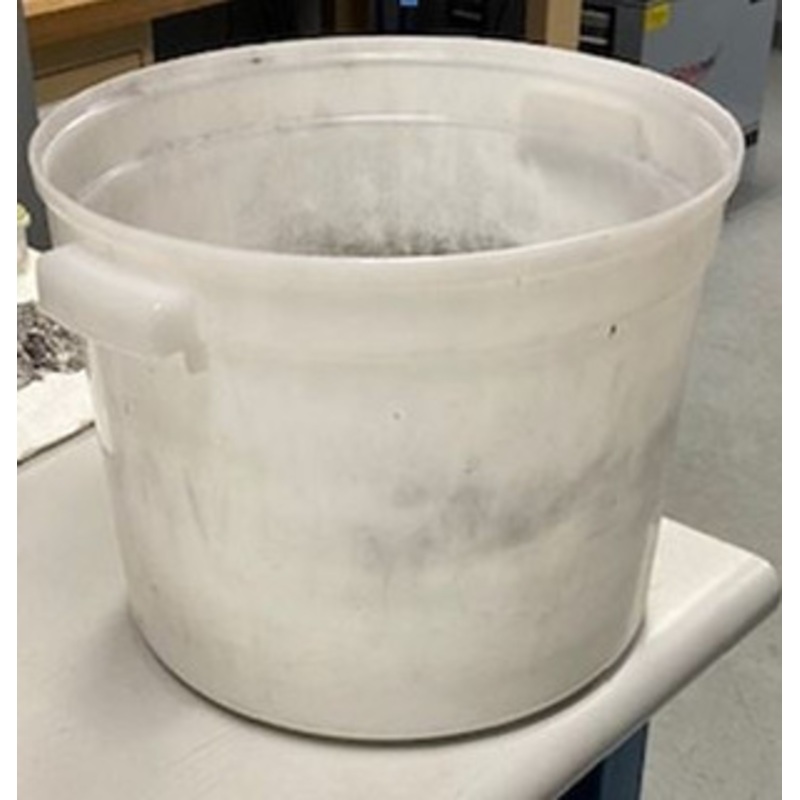Earth Chain Center Container - EHD-728-CP
