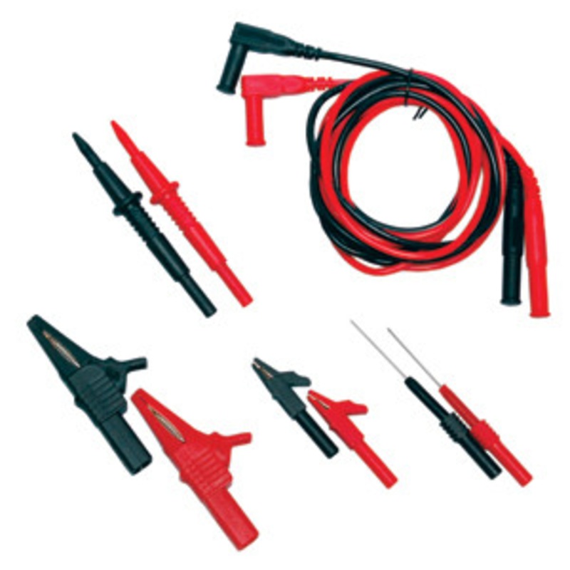 Electronic Specialties Automotive Test Lead Kit - EL143