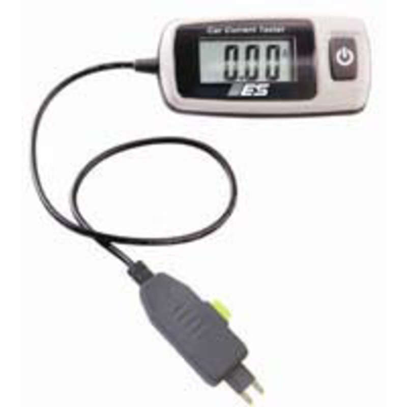 Electronic Specialties Fuse Buddy Tester Mini-Fuse - EL302M